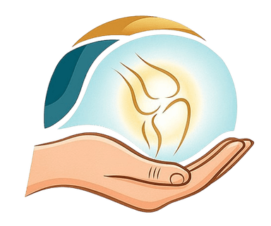 Healing Hands Physical Therapy Associates logo